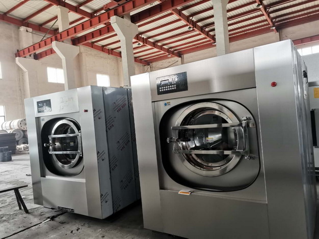 洗滌設備 洗滌設備