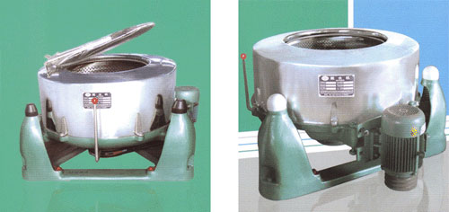 脫水機/甩干機 脫水機/甩干機